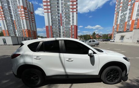 Mazda CX-5 II, 2013 год, 1 500 000 рублей, 3 фотография