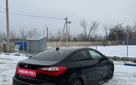 KIA Cerato III, 2014 год, 1 200 000 рублей, 6 фотография