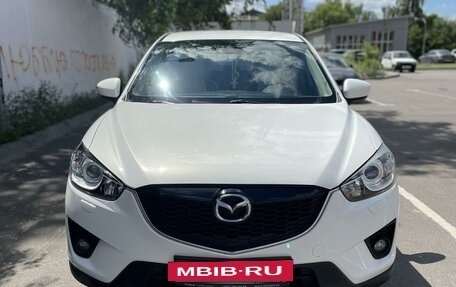 Mazda CX-5 II, 2013 год, 1 500 000 рублей, 7 фотография