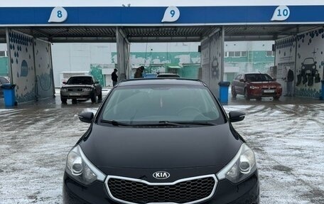 KIA Cerato III, 2014 год, 1 200 000 рублей, 4 фотография