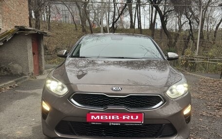 KIA cee'd III, 2018 год, 1 950 000 рублей, 2 фотография