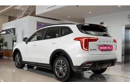 Haval Jolion, 2024 год, 2 549 000 рублей, 2 фотография