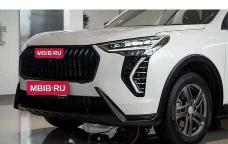 Haval Jolion, 2024 год, 2 549 000 рублей, 8 фотография