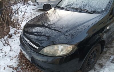 Chevrolet Lacetti, 2005 год, 320 000 рублей, 1 фотография