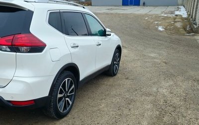 Nissan X-Trail, 2021 год, 3 450 000 рублей, 1 фотография