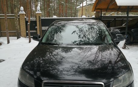 Audi A3, 2009 год, 820 000 рублей, 1 фотография