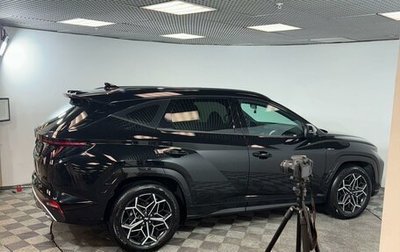 Hyundai Tucson, 2022 год, 3 900 000 рублей, 1 фотография