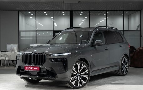 BMW X7, 2024 год, 21 900 000 рублей, 1 фотография