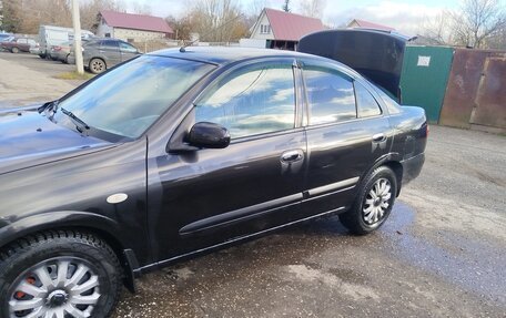 Nissan Almera, 2006 год, 410 000 рублей, 2 фотография