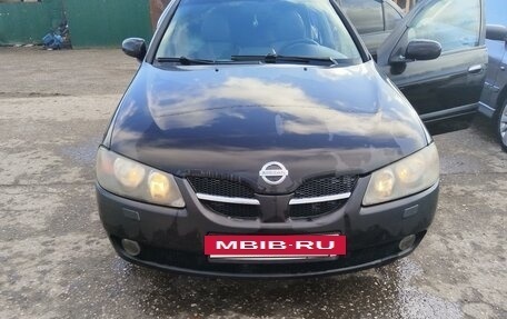 Nissan Almera, 2006 год, 410 000 рублей, 3 фотография