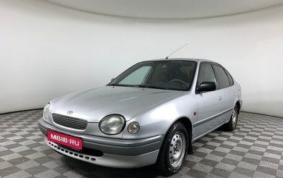 Toyota Corolla, 1999 год, 290 000 рублей, 1 фотография