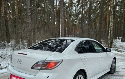 Mazda 6, 2010 год, 1 270 000 рублей, 1 фотография