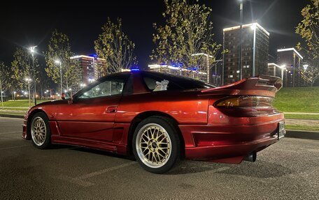 Mitsubishi GTO II, 1991 год, 2 750 000 рублей, 1 фотография