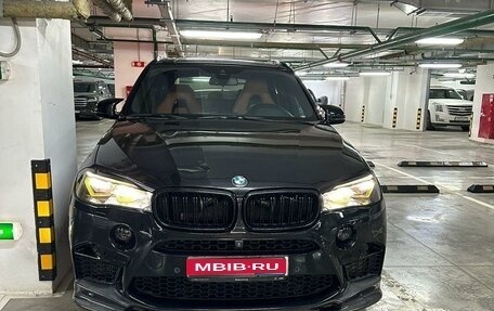 BMW X5 M, 2015 год, 5 500 000 рублей, 1 фотография