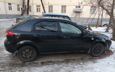 Chevrolet Lacetti, 2005 год, 320 000 рублей, 3 фотография