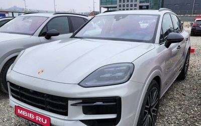 Porsche Cayenne III, 2024 год, 18 890 000 рублей, 1 фотография