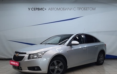 Chevrolet Cruze II, 2011 год, 650 000 рублей, 1 фотография