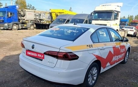 Volkswagen Bora, 2022 год, 1 900 000 рублей, 4 фотография