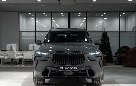 BMW X7, 2024 год, 21 900 000 рублей, 2 фотография