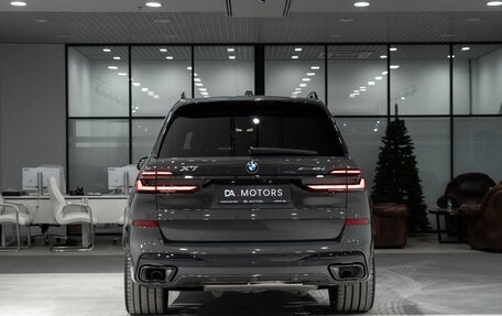 BMW X7, 2024 год, 21 900 000 рублей, 3 фотография