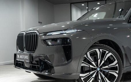 BMW X7, 2024 год, 21 900 000 рублей, 10 фотография