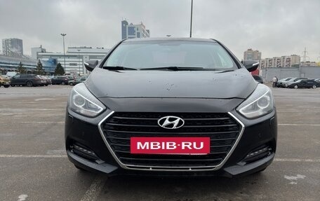 Hyundai i40 I рестайлинг, 2016 год, 1 480 000 рублей, 2 фотография