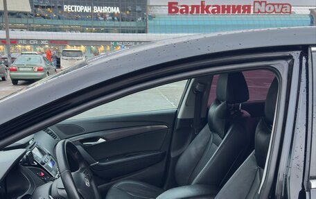 Hyundai i40 I рестайлинг, 2016 год, 1 480 000 рублей, 15 фотография