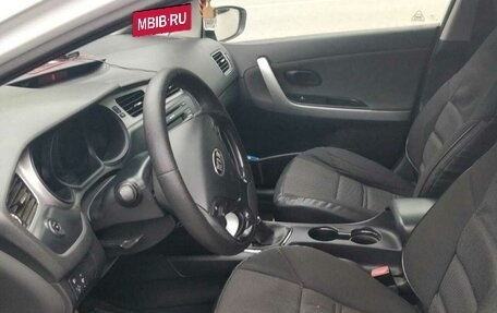 KIA cee'd III, 2012 год, 1 060 000 рублей, 3 фотография