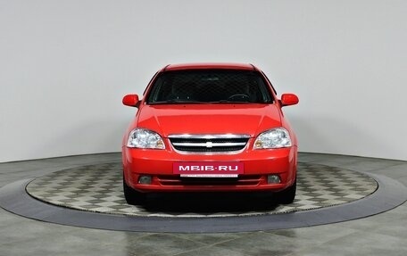 Chevrolet Lacetti, 2008 год, 497 000 рублей, 2 фотография