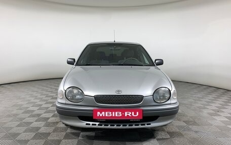 Toyota Corolla, 1999 год, 290 000 рублей, 2 фотография