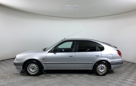 Toyota Corolla, 1999 год, 290 000 рублей, 8 фотография