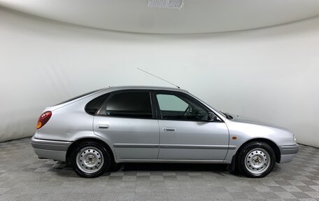 Toyota Corolla, 1999 год, 290 000 рублей, 4 фотография