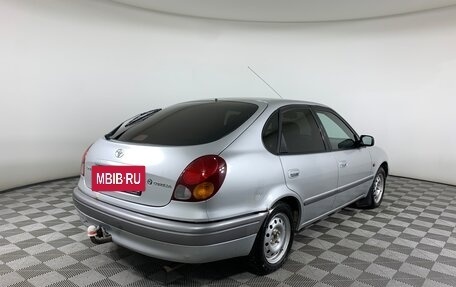 Toyota Corolla, 1999 год, 290 000 рублей, 5 фотография