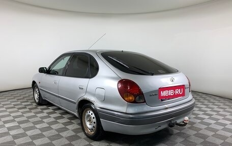 Toyota Corolla, 1999 год, 290 000 рублей, 7 фотография