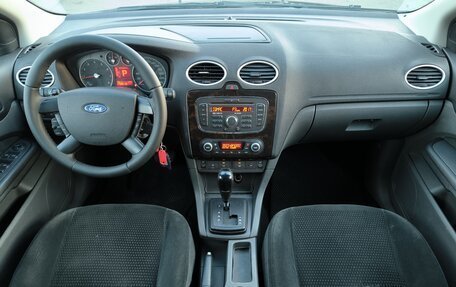 Ford Focus II рестайлинг, 2007 год, 549 000 рублей, 15 фотография