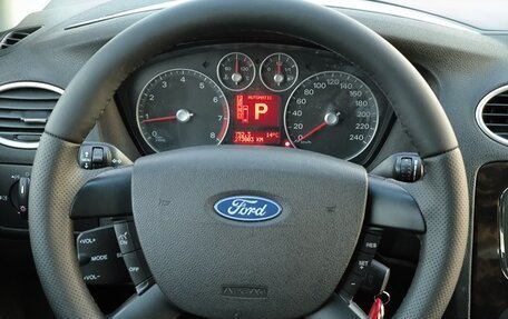 Ford Focus II рестайлинг, 2007 год, 549 000 рублей, 16 фотография