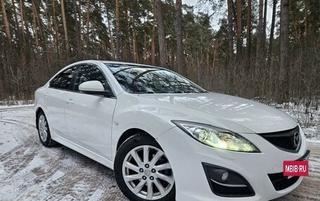 Mazda 6, 2010 год, 1 270 000 рублей, 5 фотография