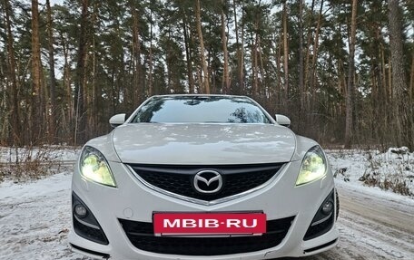 Mazda 6, 2010 год, 1 270 000 рублей, 4 фотография