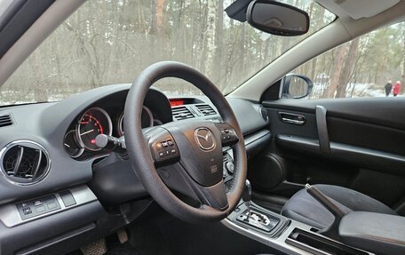 Mazda 6, 2010 год, 1 270 000 рублей, 7 фотография