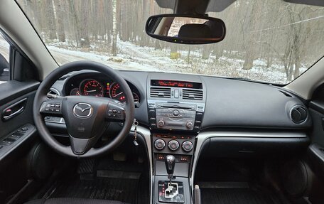 Mazda 6, 2010 год, 1 270 000 рублей, 9 фотография