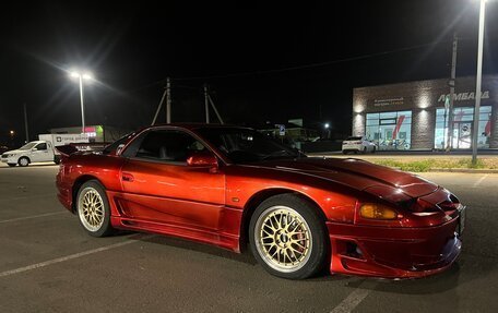 Mitsubishi GTO II, 1991 год, 2 750 000 рублей, 2 фотография