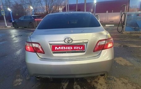 Toyota Camry, 2006 год, 980 000 рублей, 6 фотография