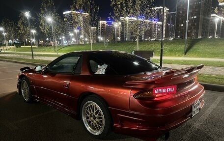 Mitsubishi GTO II, 1991 год, 2 750 000 рублей, 4 фотография