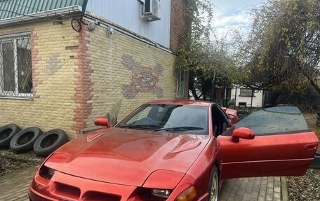 Mitsubishi GTO II, 1991 год, 2 750 000 рублей, 15 фотография