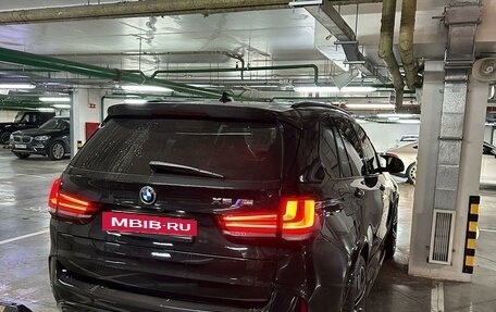 BMW X5 M, 2015 год, 5 500 000 рублей, 4 фотография