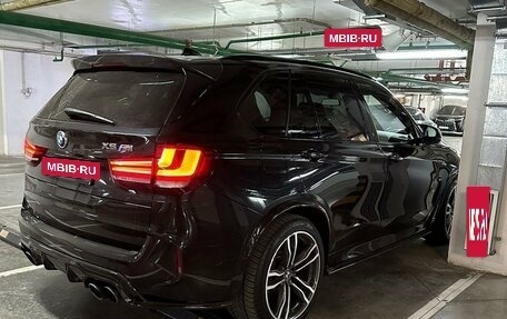 BMW X5 M, 2015 год, 5 500 000 рублей, 2 фотография