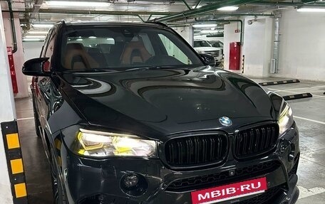 BMW X5 M, 2015 год, 5 500 000 рублей, 3 фотография