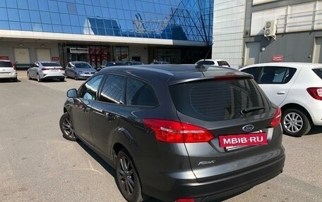 Ford Focus III, 2019 год, 1 600 000 рублей, 3 фотография