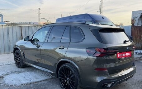 BMW X5, 2024 год, 15 900 000 рублей, 2 фотография