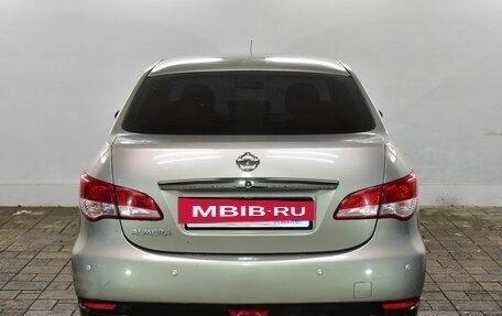 Nissan Almera, 2013 год, 800 000 рублей, 3 фотография